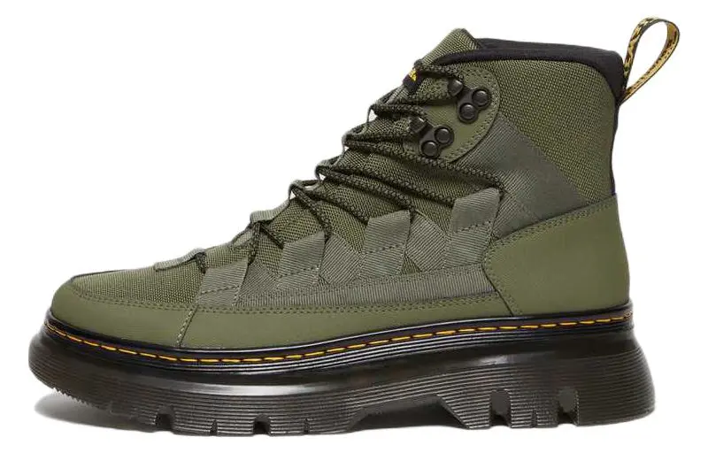 

Ботинки унисекс Dr.Martens Martin
