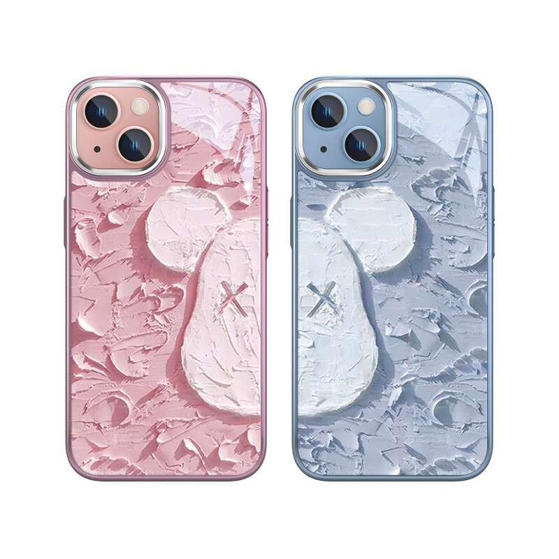 

Чехол для телефона MSMF Us 10 Cents Msmf, DWFQBL2726 - Golden Shield Rose Pink