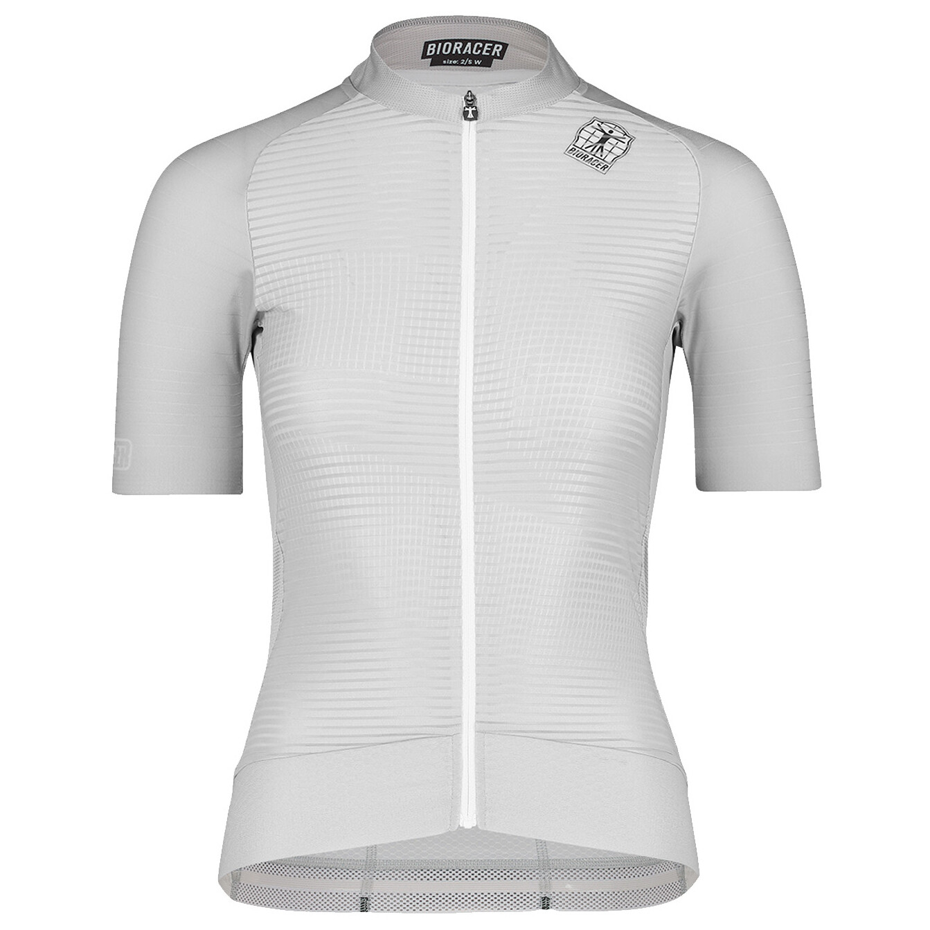 

Велосипедный трикотаж Bioracer Women's Epic Jersey, серый