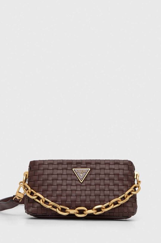 

Сумочка Guess, коричневый