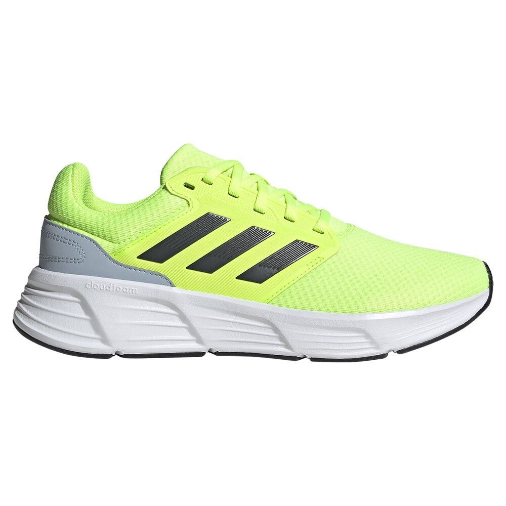 

Кроссовки для бега adidas Galaxy 6, желтый