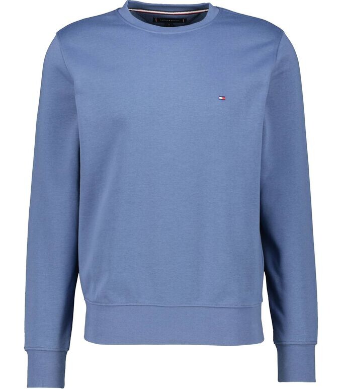 

Логотип толстовки с флагом Tommy Hilfiger, синий