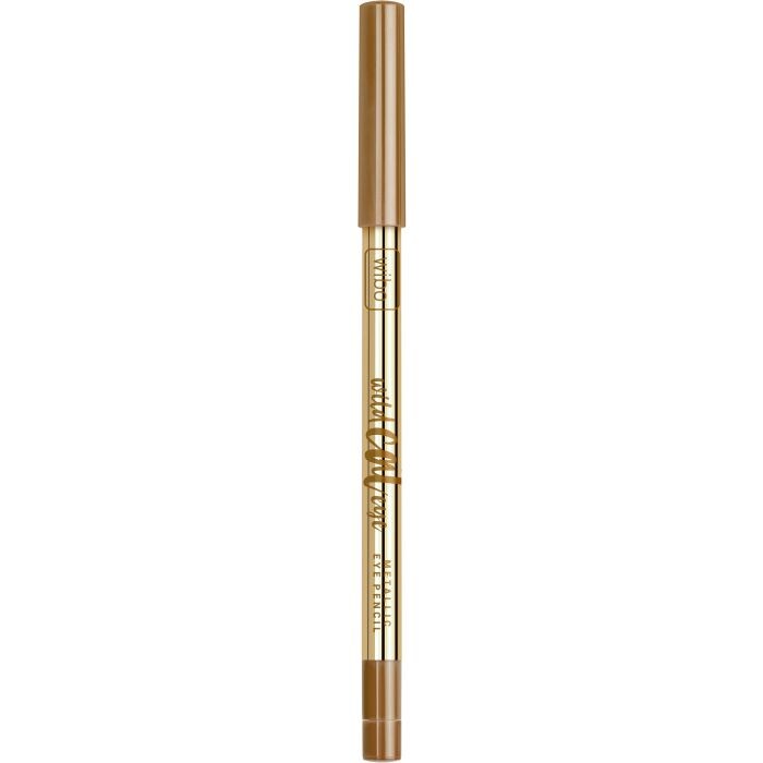 

Карандаш для глаз Delineador Pencil Wild Cat Eye Wibo, 04
