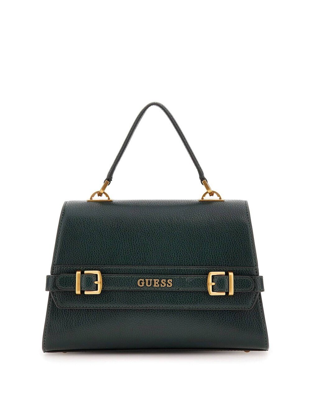 

Сумочка Guess Sestri, зеленый