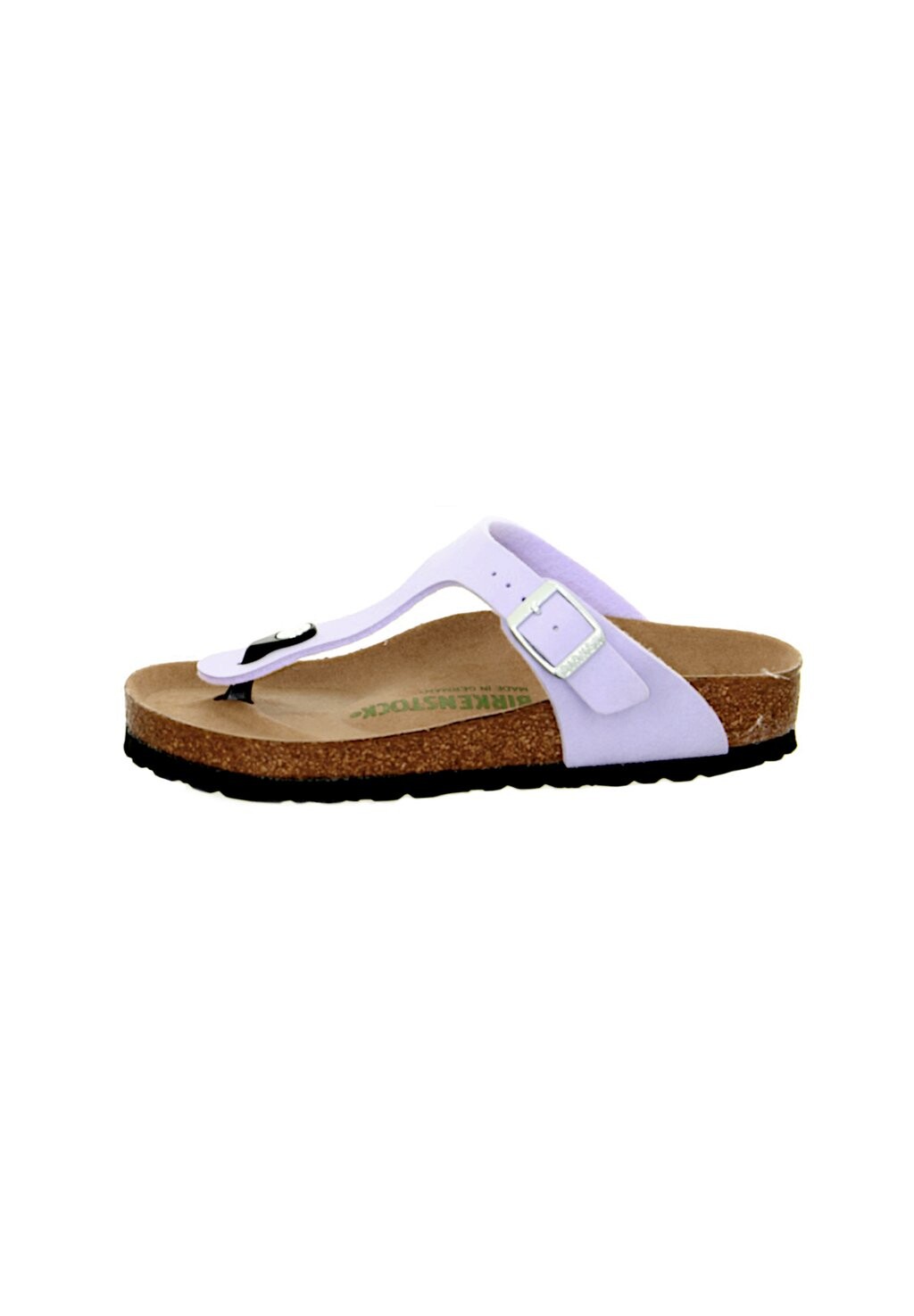 

Сандалии SOFT FOG Birkenstock, цвет purple fog