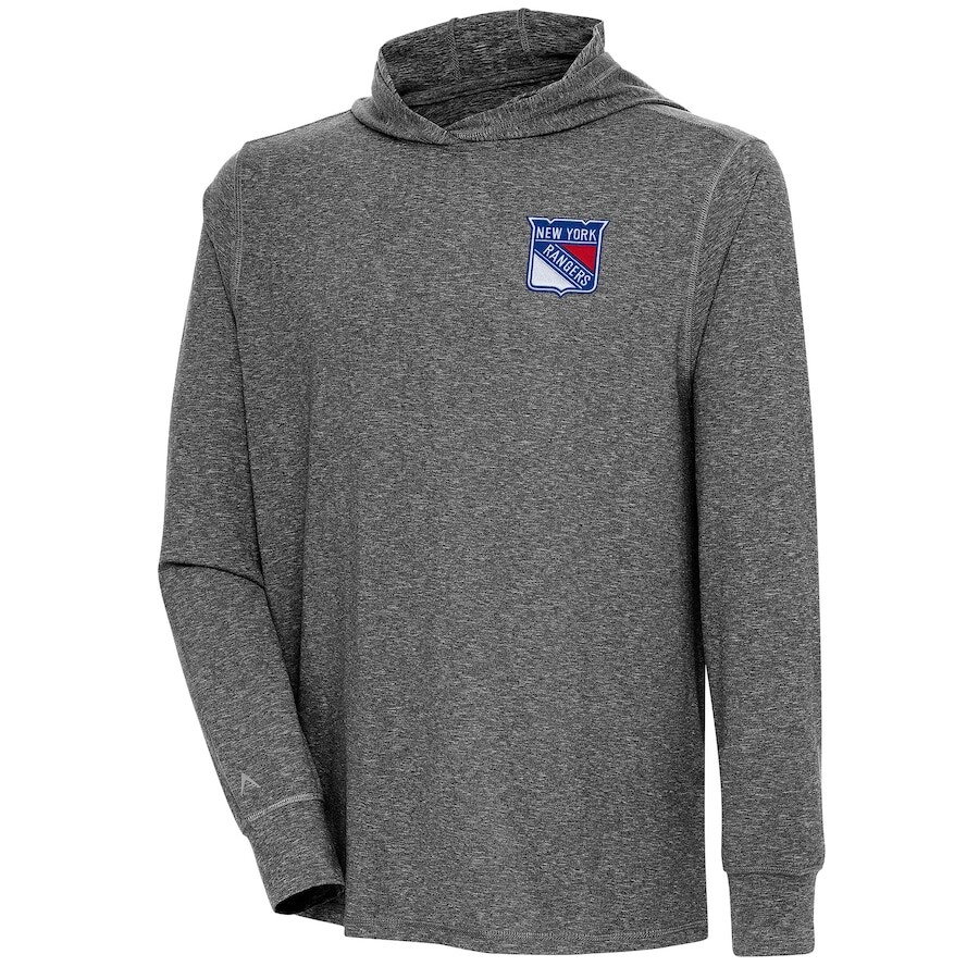 

Куртка Antigua New York Rangers, черный