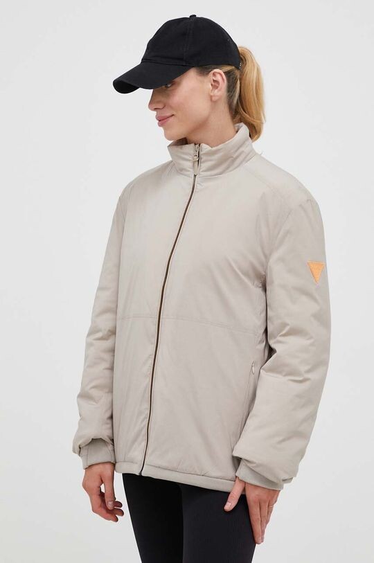 

Куртка Guess, бежевый