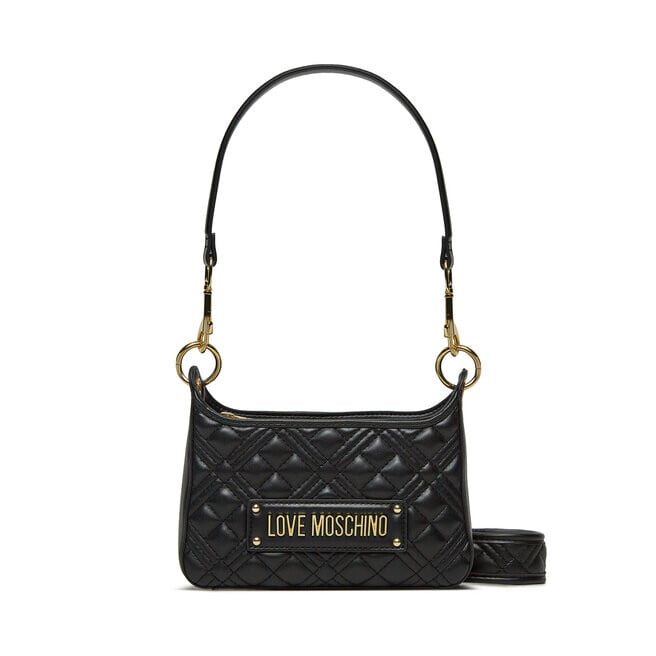 

Сумка LOVE MOSCHINO, черный