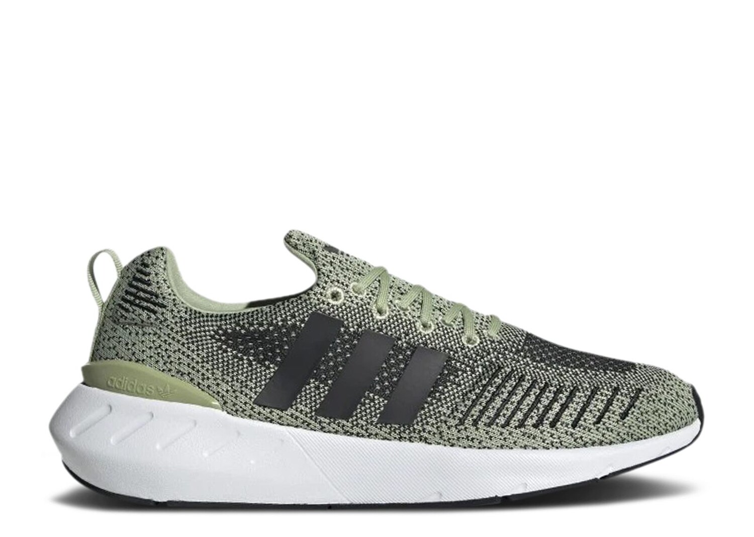 

Кроссовки adidas Swift Run 22 'Magic Lime', зеленый