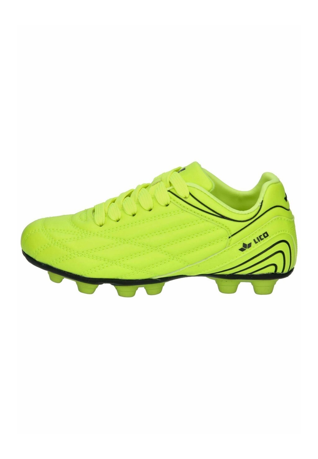 

Бутсы SOCCER CHAMP LICO, цвет lemon schwarz