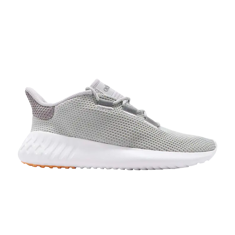 

Кроссовки Adidas Tubular Dusk 'Grey', серый