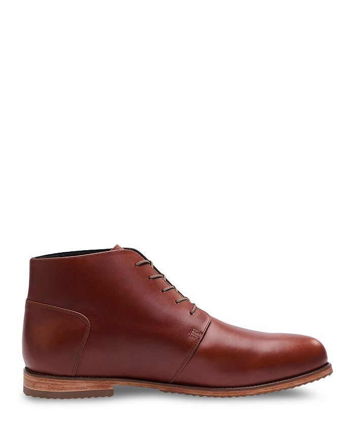 

Мужские повседневные ботинки Chukka Nisolo
