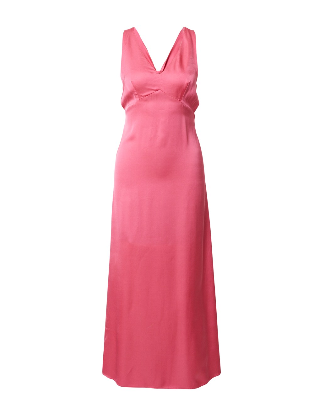 Платье Edited Clover, розовый