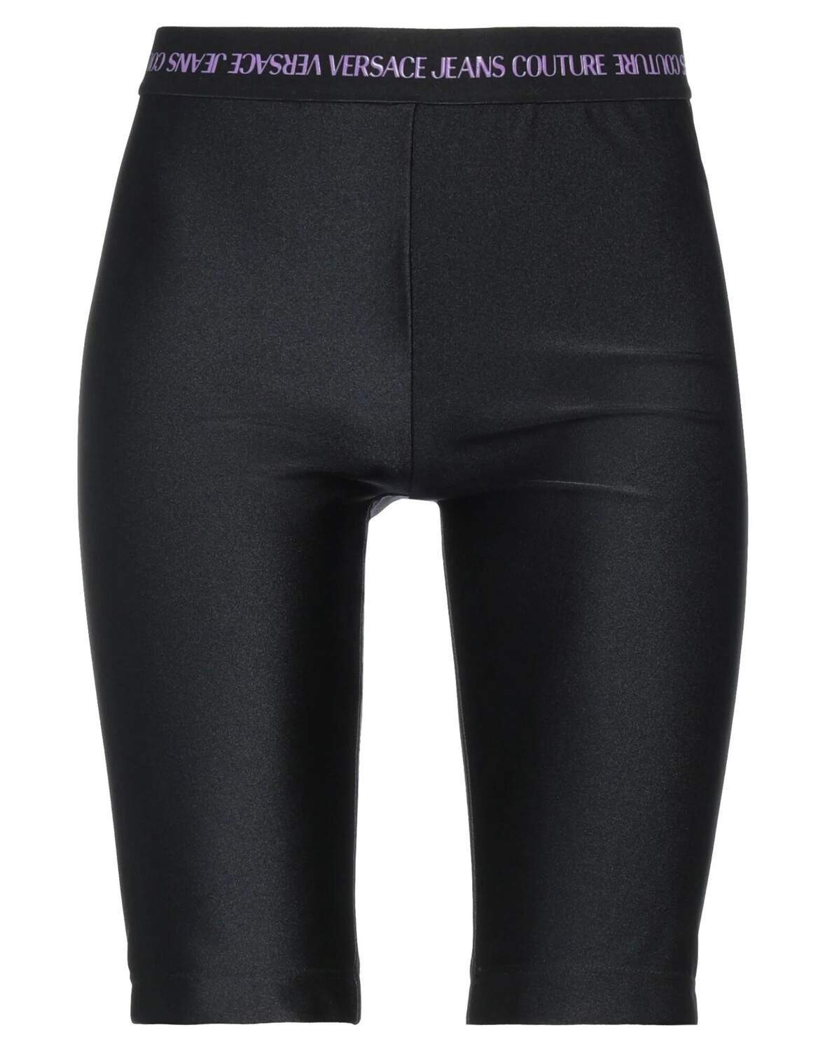 

Леггинсы Versace Jeans Couture, черный