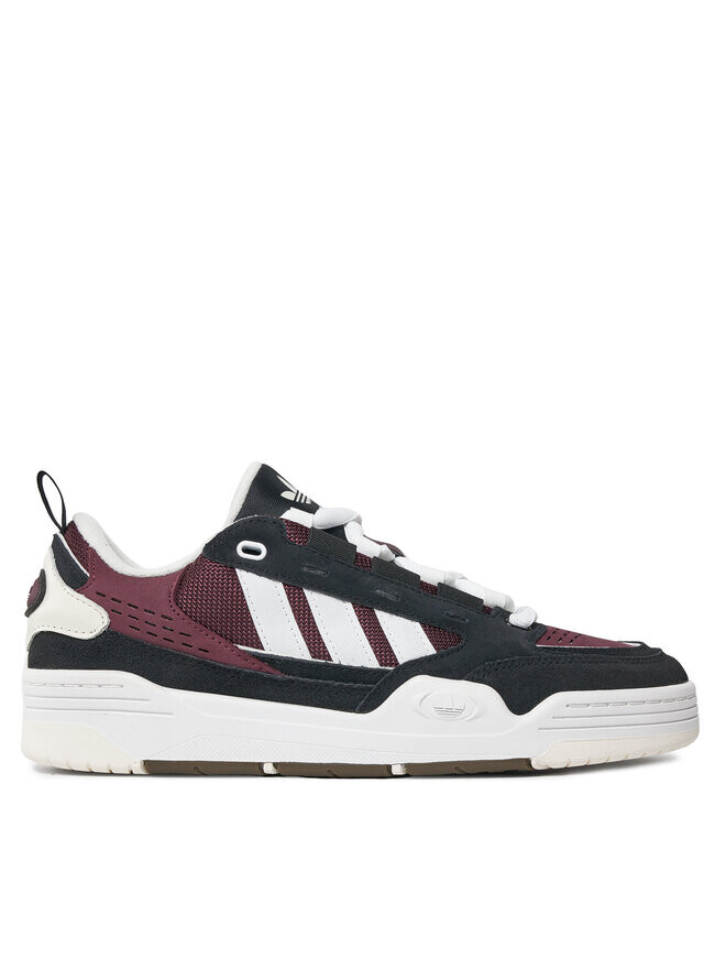 

Кроссовки Adi2000 IF8821 adidas, темно-красный/черный