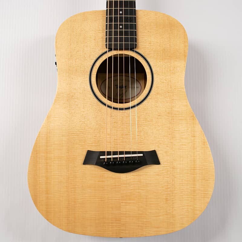

Акустическая гитара Taylor Baby Taylor BT1e Walnut Acoustic-electric Guitar - Natural