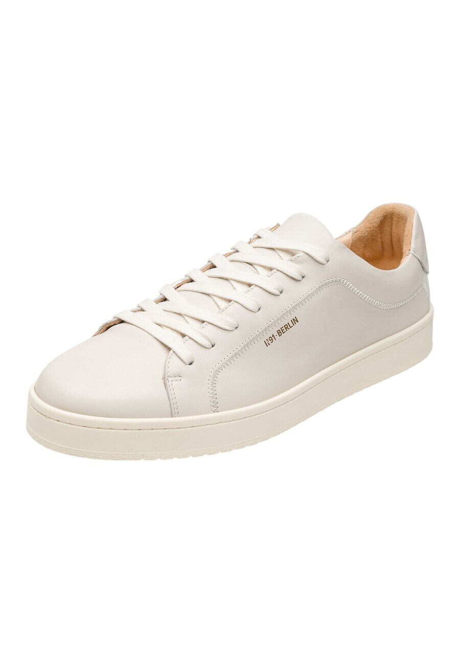 

Кроссовки N91 Sneakers Original Draft BA, экрю