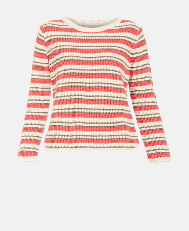 

Джемпер с длинными рукавами Pepe Jeans, красный