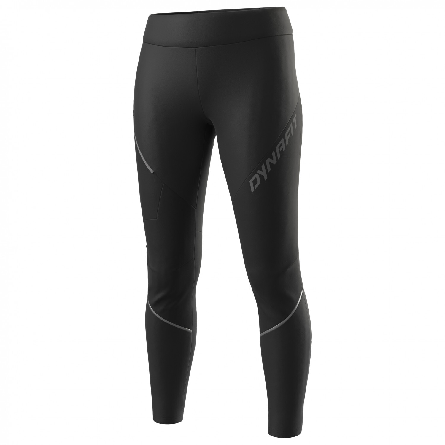 

Трекинговые брюки Dynafit Women's Traverse, цвет Black Out