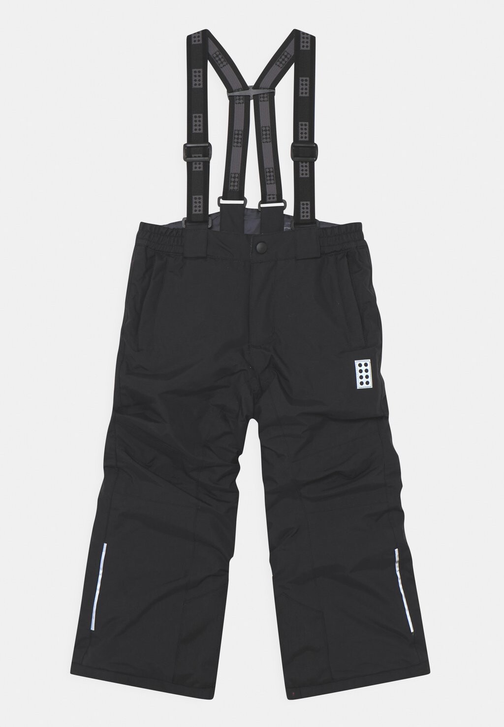 

Зимние брюки Lwpowai Unisex LEGO kidswear, черный