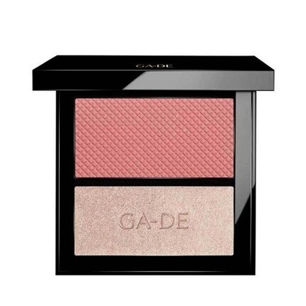 

Velveteen Blush & Shimmer Duet 52 Bloom & Glow 4,5G, Ga-De