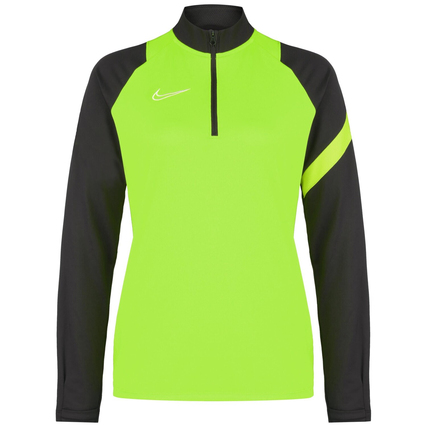 

Толстовка Nike Trainingspullover Academy Pro, цвет neongrün/anthrazit