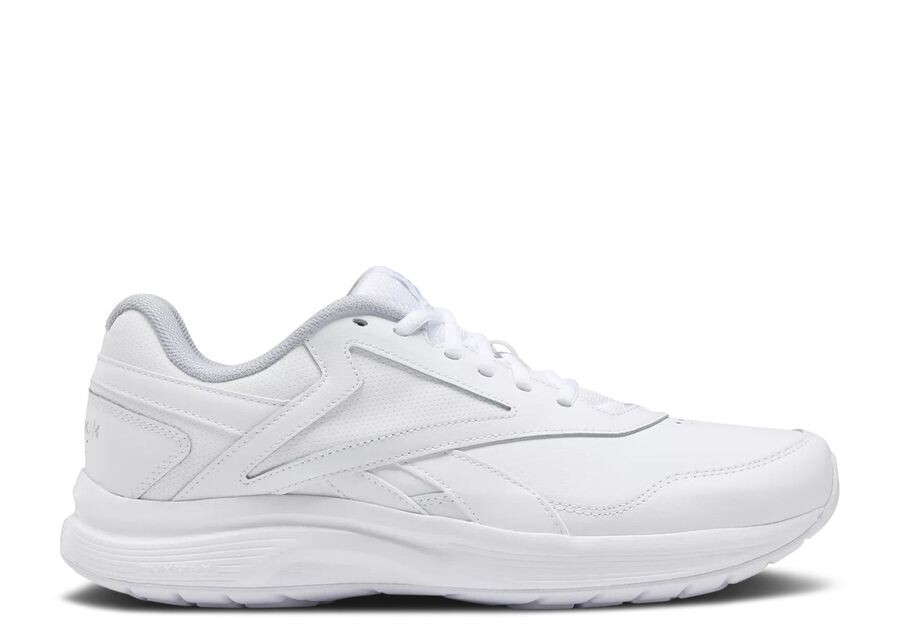 

Кроссовки Reebok Walk Ultra 7 DMX Max Wide, цвет White Cold Grey