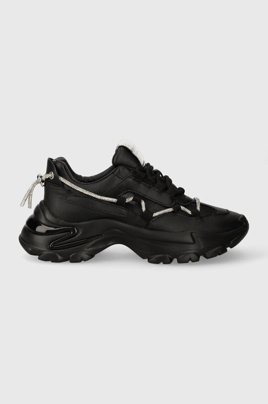 

Кроссовки Miracles Steve Madden, черный