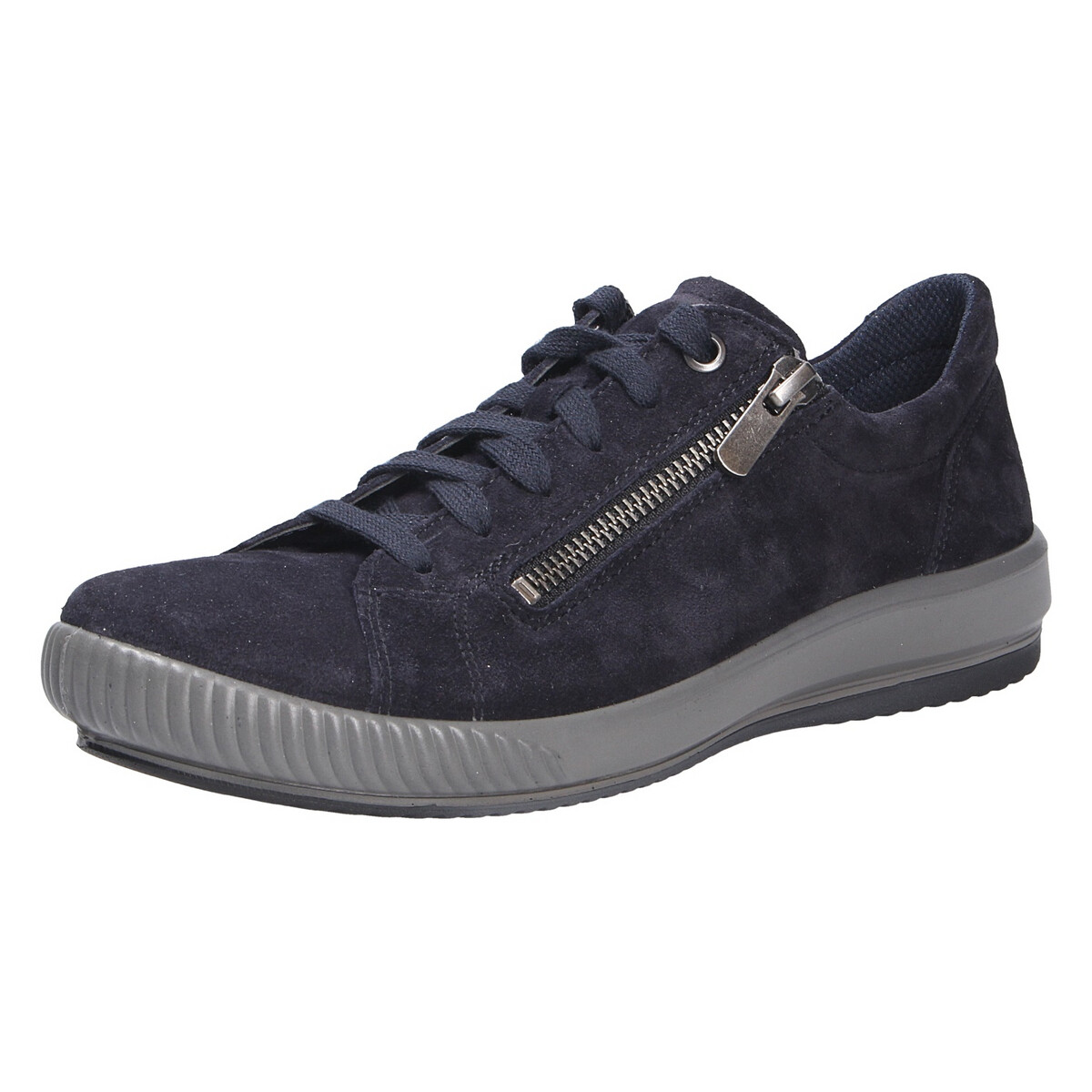 

Туфли superfit Schnürschuh, синий