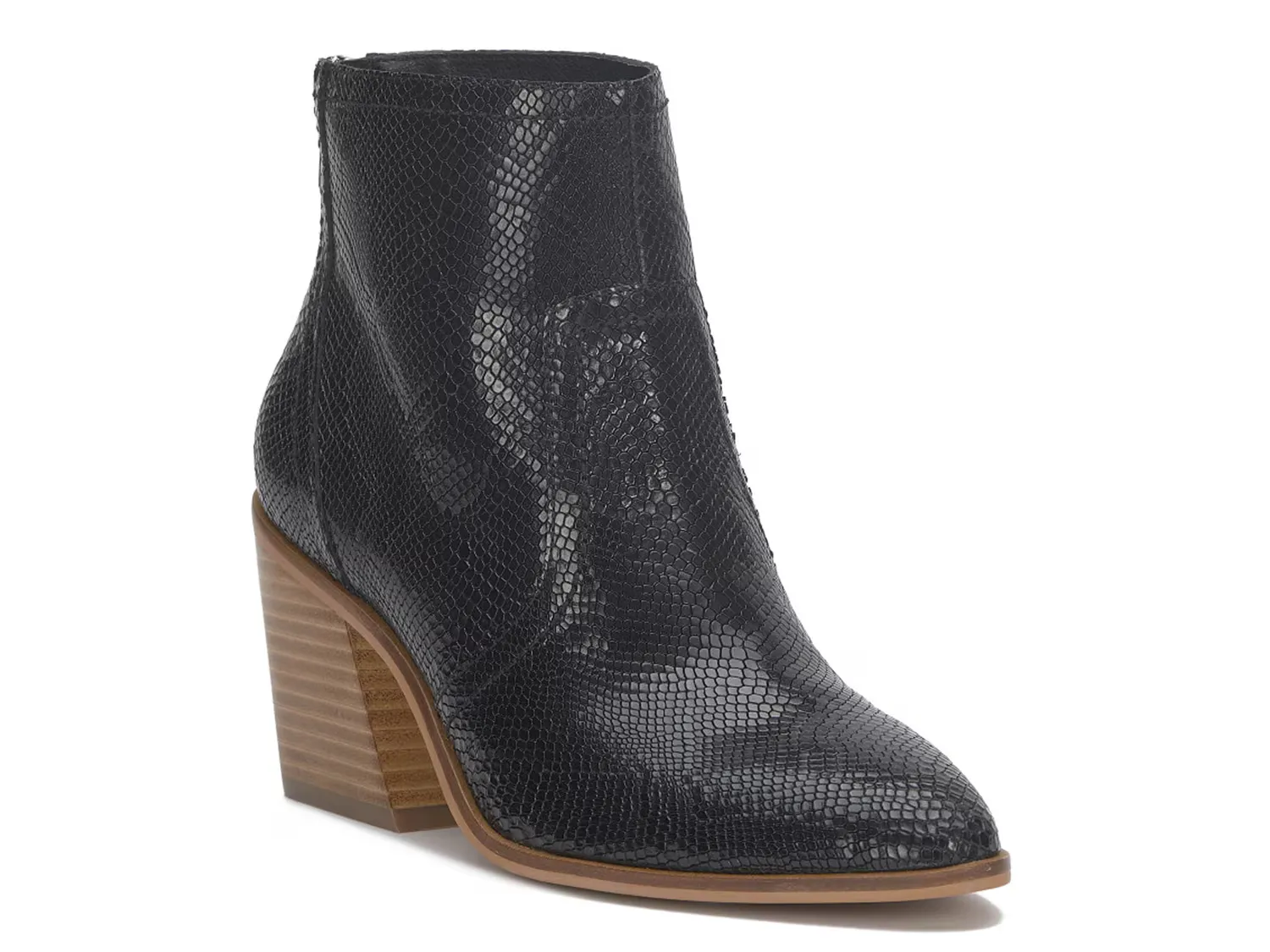 

Ботильоны Sonah Bootie Lucky Brand, черный