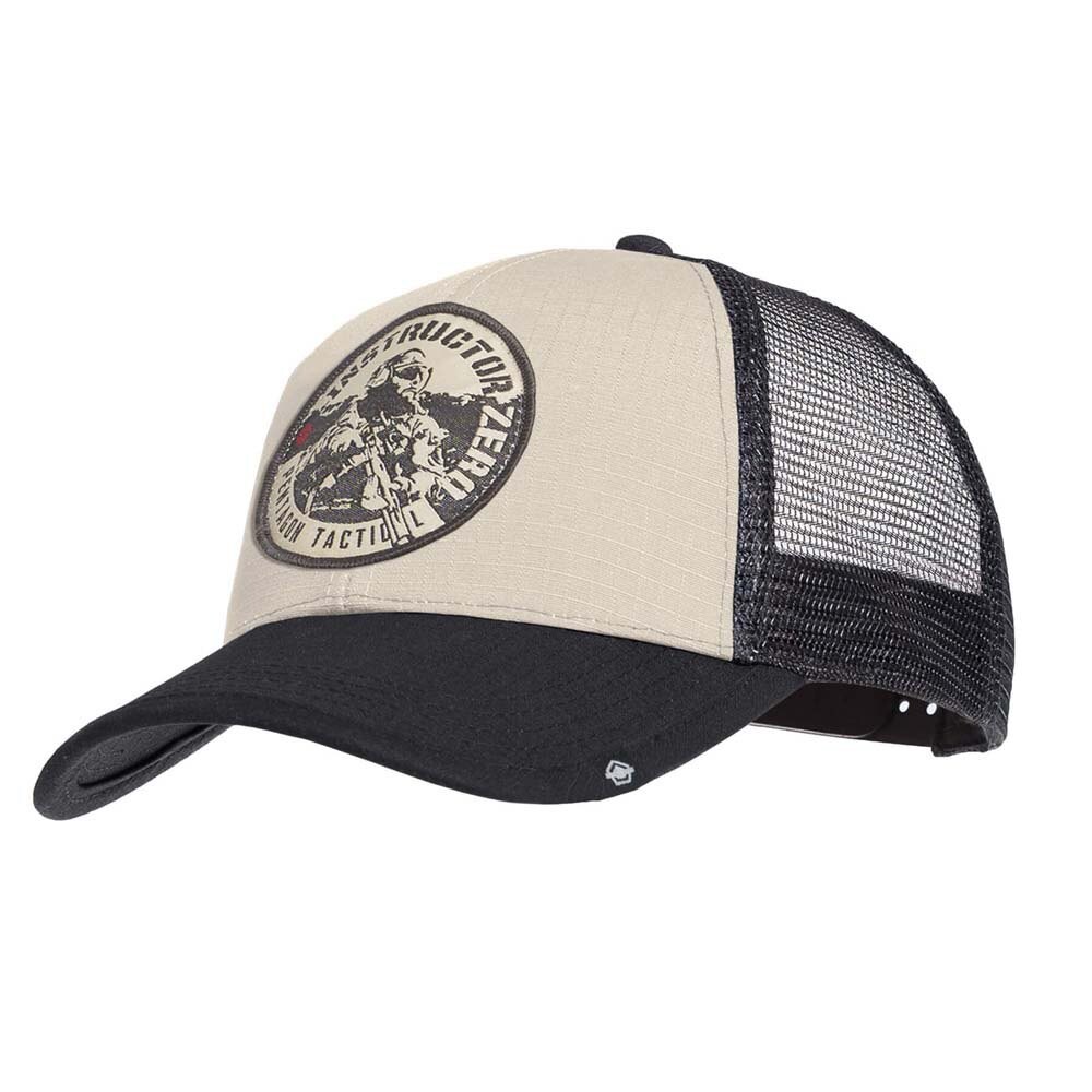 

Кепка Pentagon Era Trucker IZ, зеленый