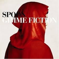 Виниловая пластинка Spoon - Gimme Fiction