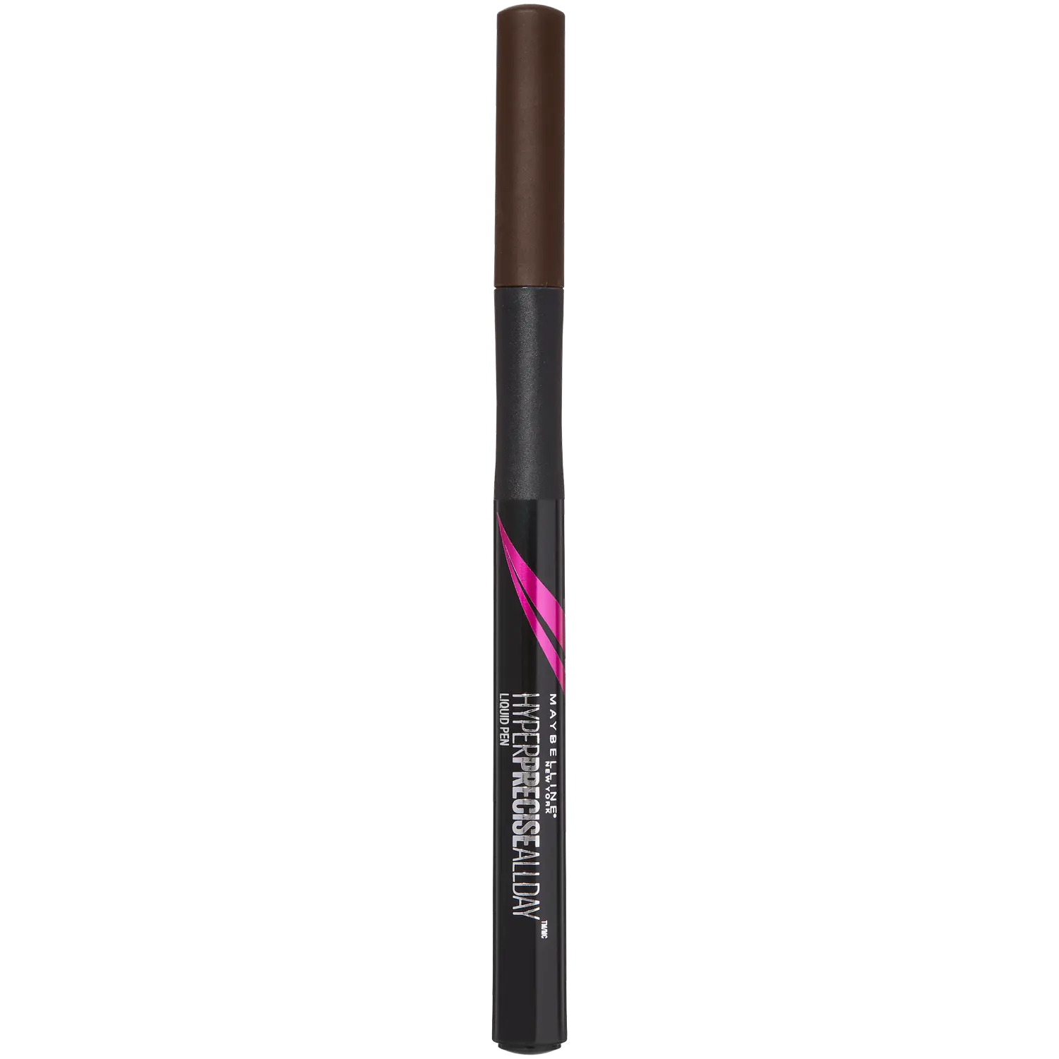 

Подводка для глаз лесно-коричневая 710 Maybelline New York Master Precise All Day, 1 шт.