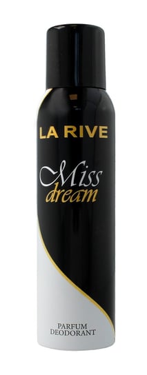 цена Дезодорант-спрей, 150 мл La Rive, Miss Dream