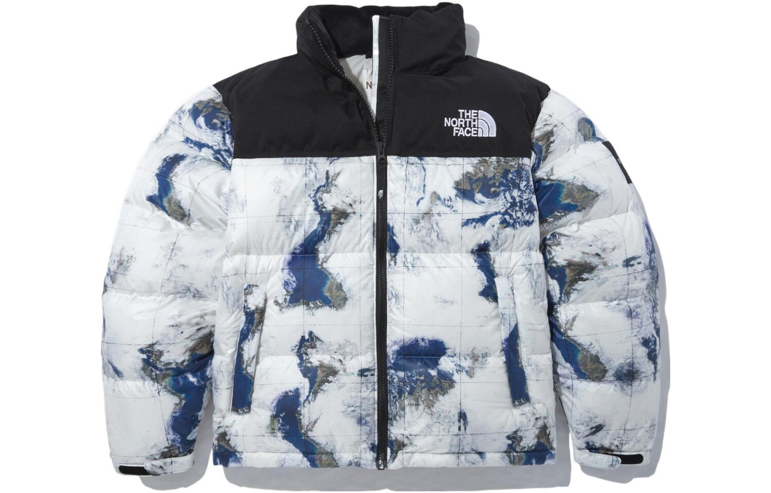 

Куртка унисекс THE NORTH FACE