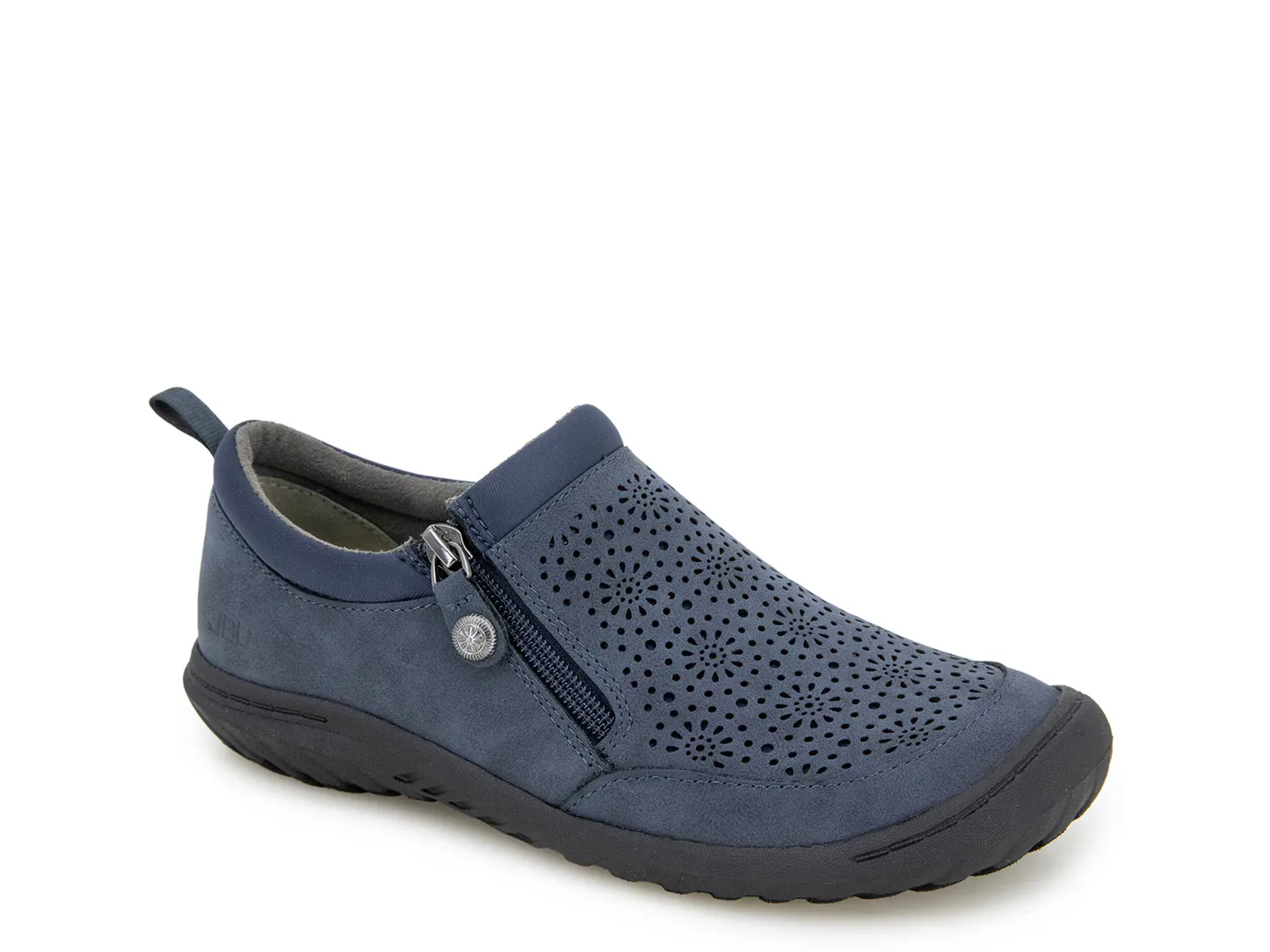 

Слипоны Avery Slip-On Jbu, темно-синий
