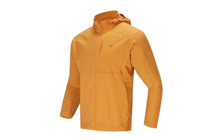 

Тренч серии HIKE для мужчин Kolon Sport, черный