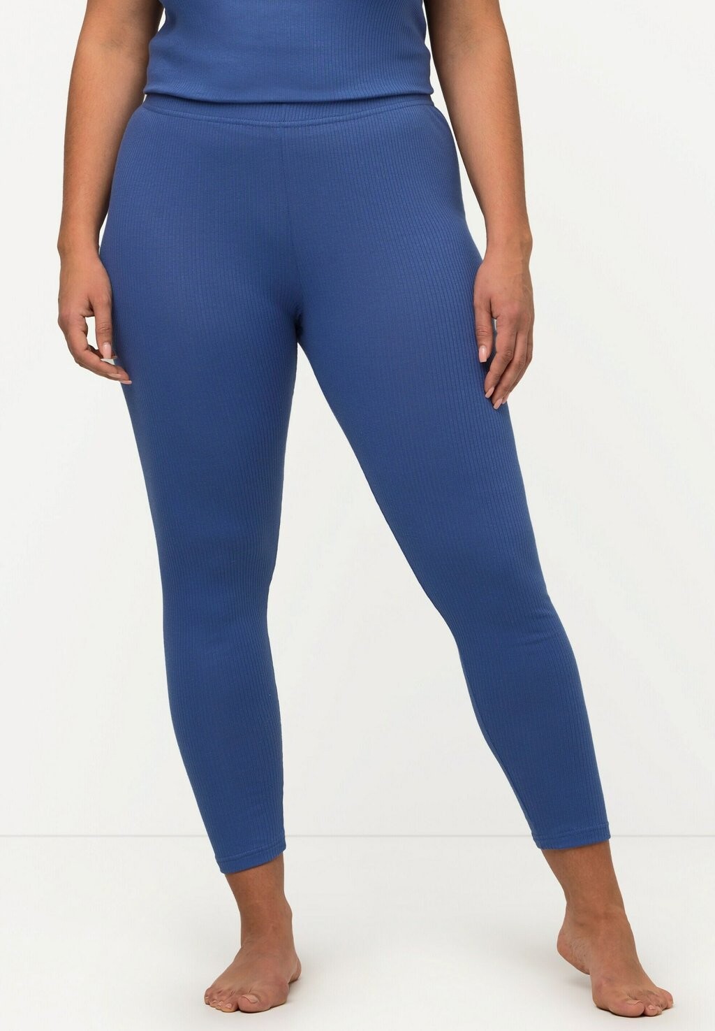 

Леггинсы Ulla Popken Leggingsit, синий