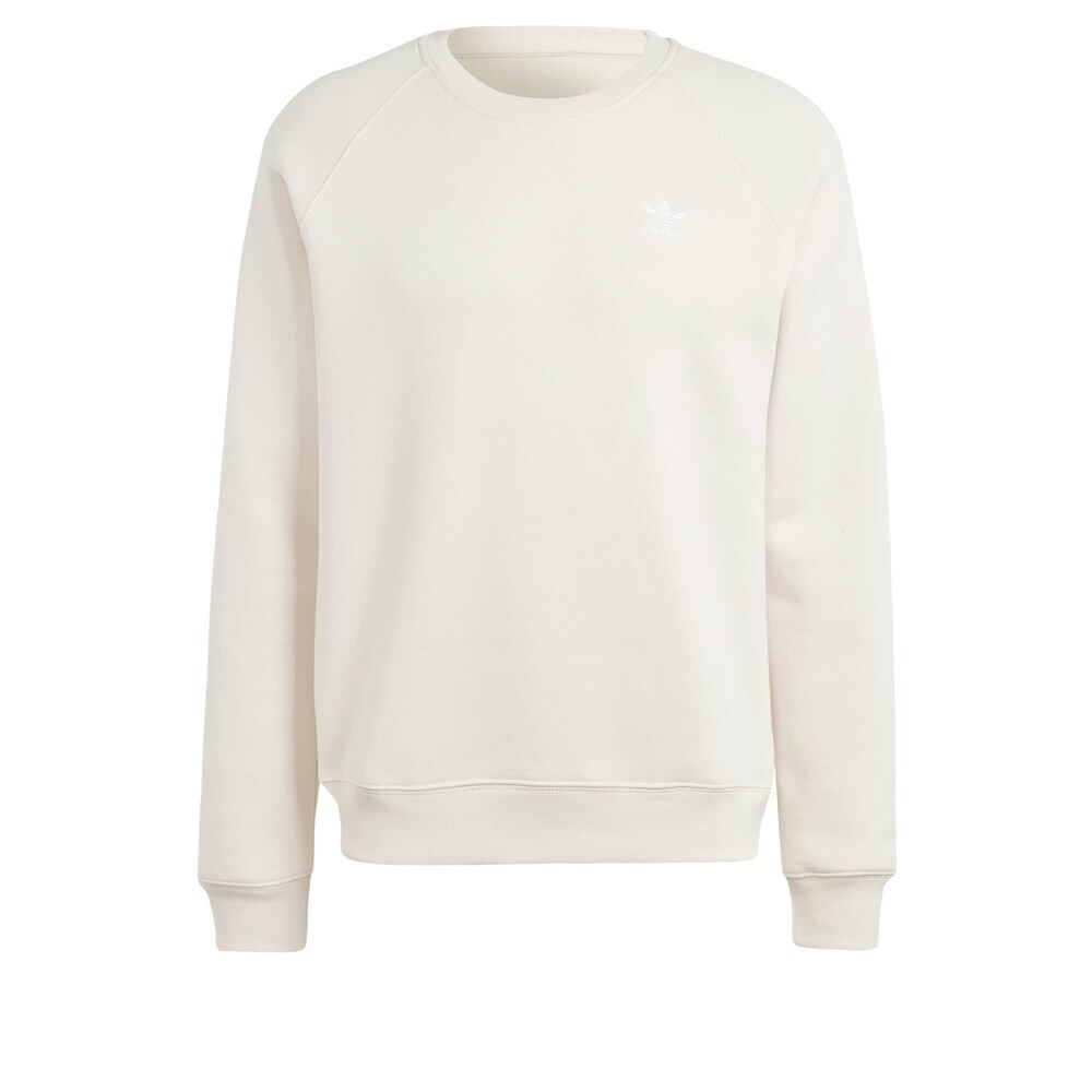 

Толстовка Adidas Trefoil Essentials, белый