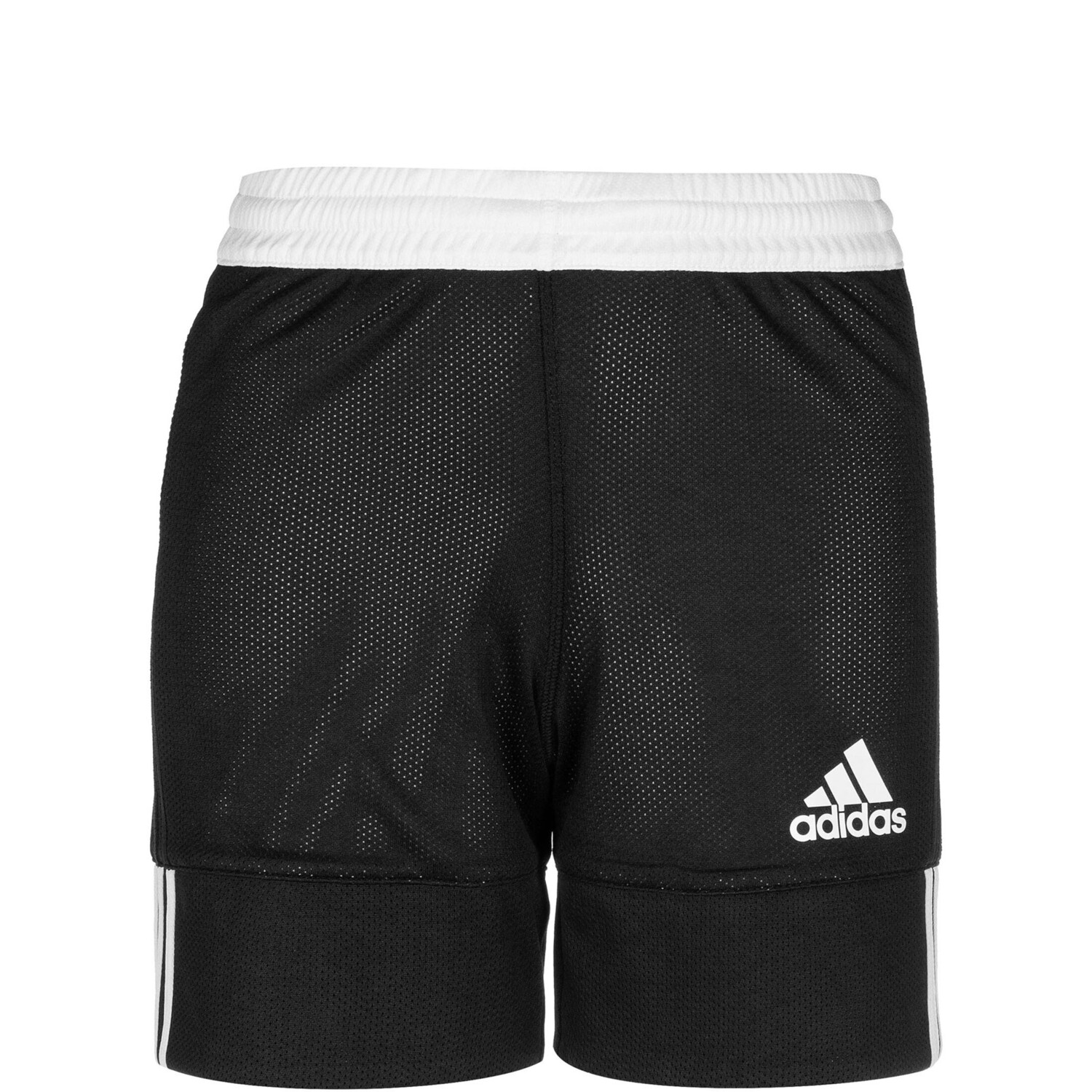 

Шорты adidas Performance Funktions 3G Speed Reversible, черный