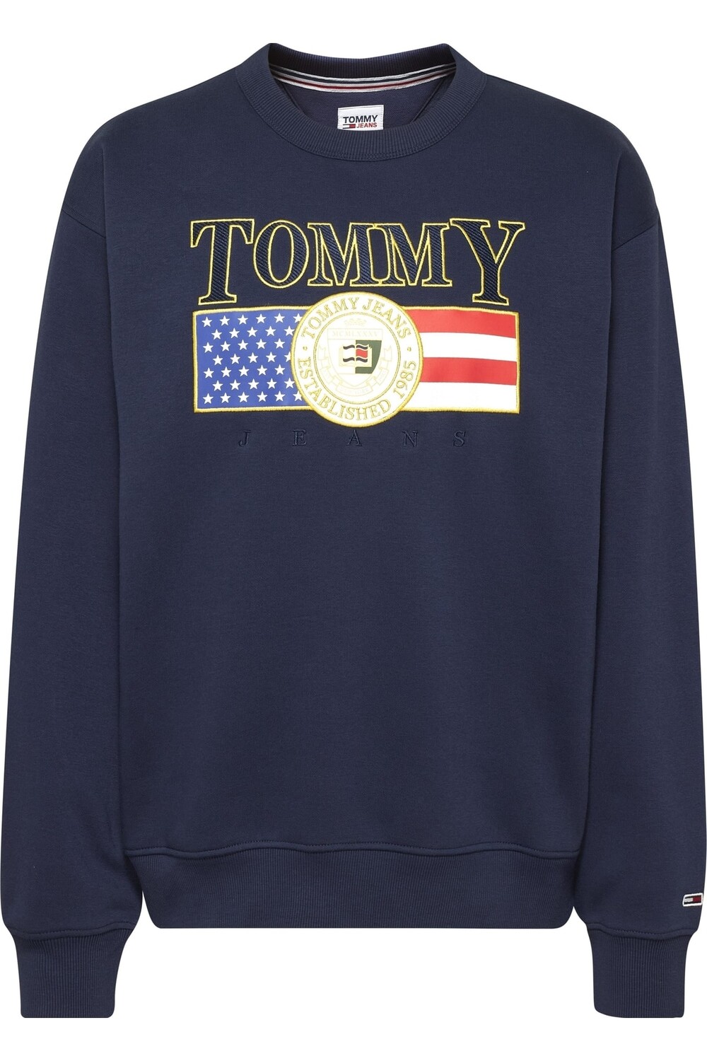 

Толстовка Tommy Hilfiger