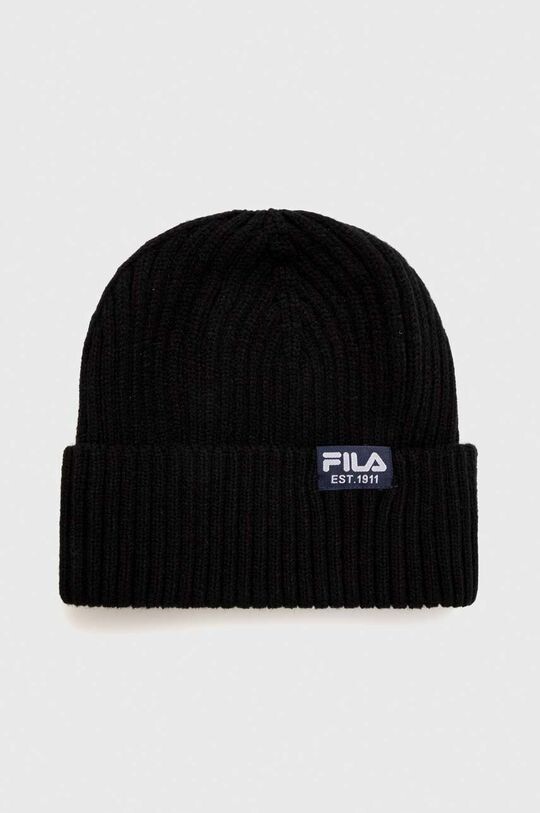 

Кепка Fila, черный