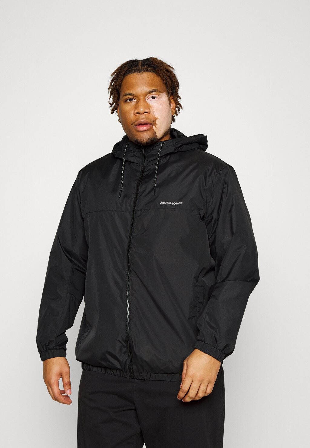 

Куртка демисезонная Jack & Jones