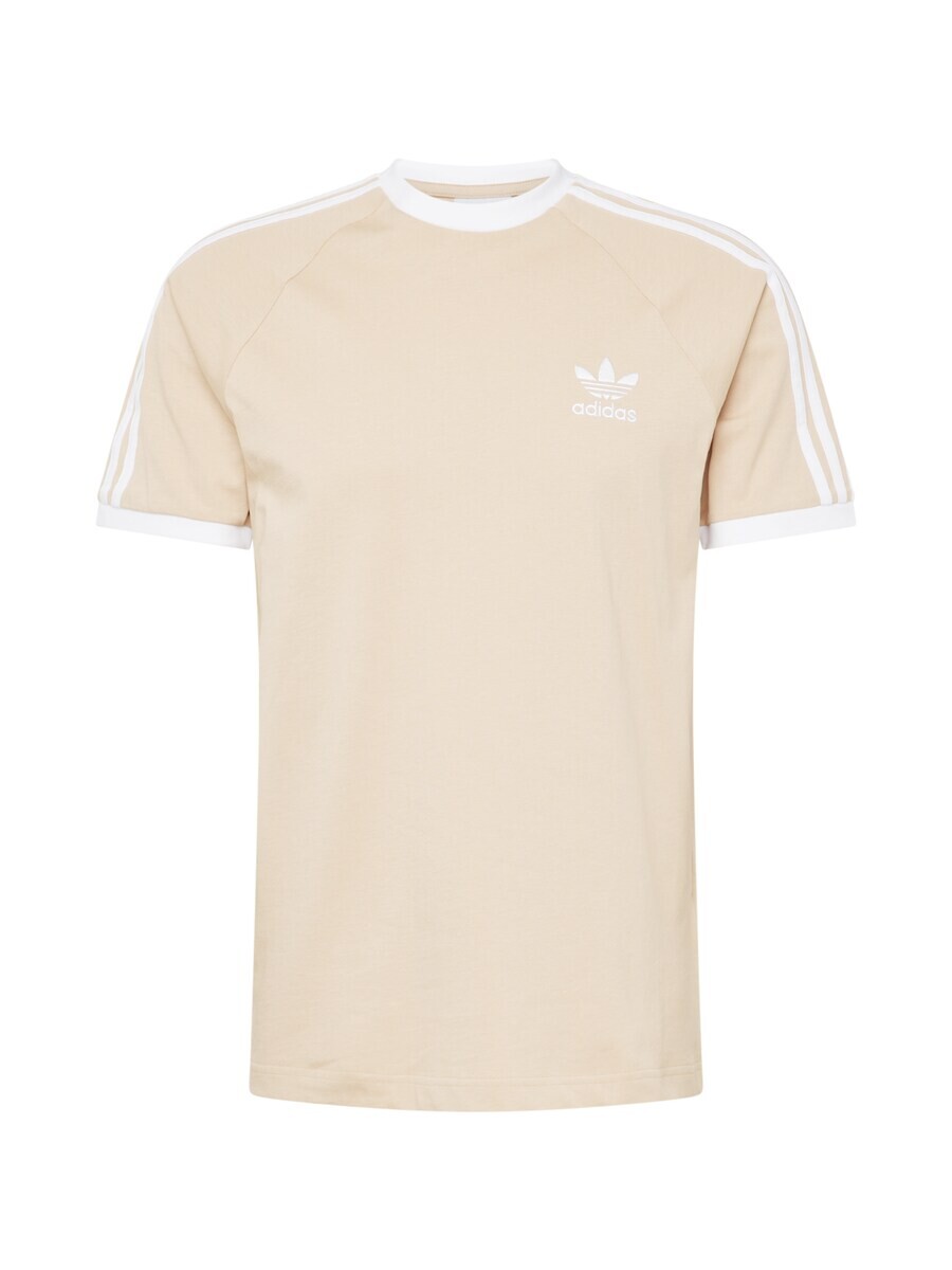 

Футболка ADIDAS ORIGINALS Adicolor Classics, бежевый