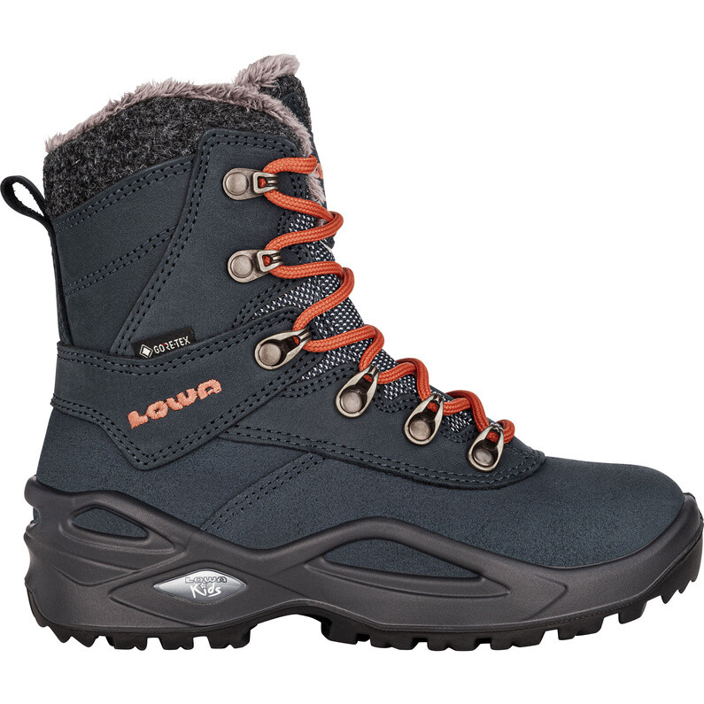 

Детская обувь Couloir GTX Lowa, синий
