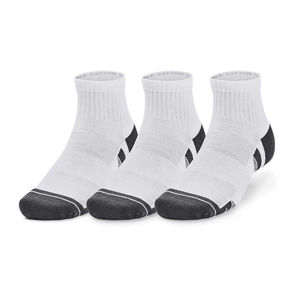 

Носки Under Armour Performance Cotton Half 3 шт, белый