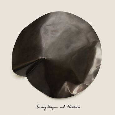 

Виниловая пластинка Sontag Shogun & Moskitoo - The Things We Let Fall Apart / The Thunderswan