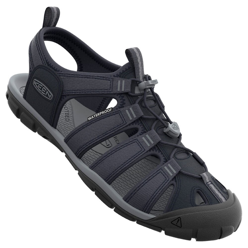 

Сандалии Keen Clearwater Cnx, синий