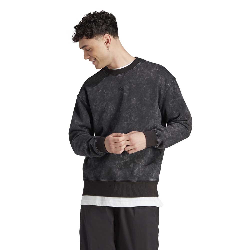 

Толстовка adidas Sportswear All Szn, черный