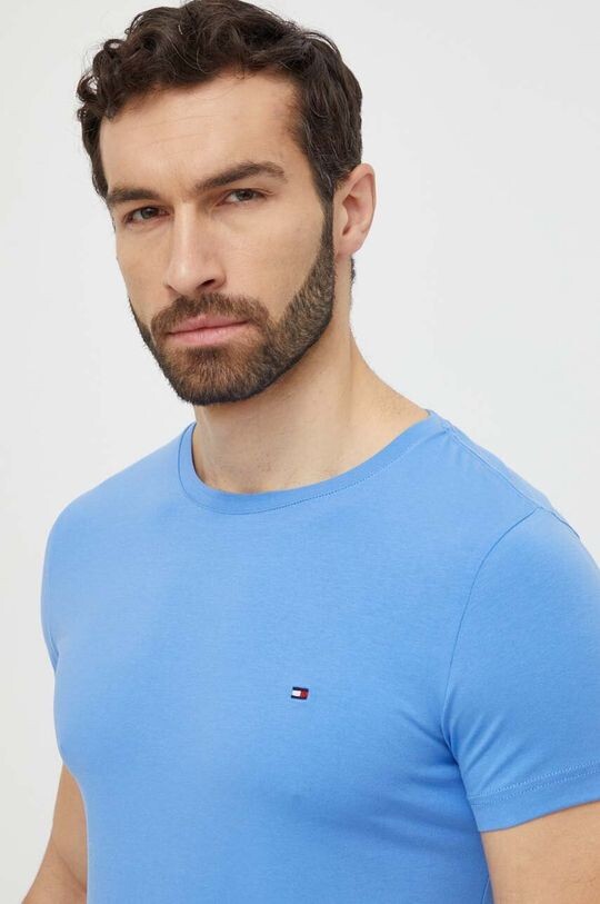 

Футболка Tommy Hilfiger, синий